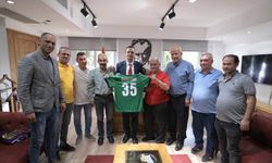 Bornova’da amatör spor kulüplerine destek artacak