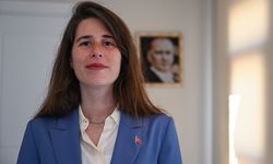 Lâl Denizli'den hakkında açılan soruşturmaya ilk açıklama