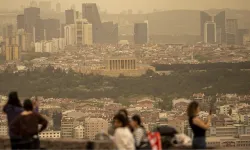 Çöl tozunun sağlığa zararları nedir? Astım ve bahar alerjisi olanlar dikkat!