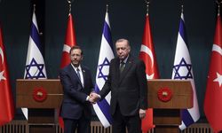 Cumhurbaşkanı Erdoğan'dan flaş 'İsrail' açıklaması: 'Ticari ilişkilere son verilmiştir'