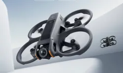 DJI Avata 2 tanıtıldı: DJI Avata 2 özellikleri