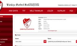 Elazığspor isim değiştirdi