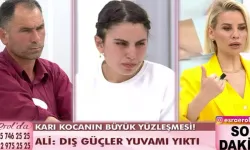 Esra Erol Pinti Ali kimdir? Pinti Ali Tuğçe olayı ne?