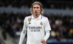 Fatih Kulaksız'dan Luka Modric açıklaması