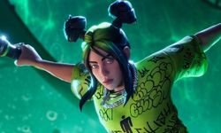 Fortnite Billie Ellish karakteri ne zaman geliyor?