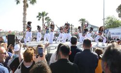 Didim’de ‘Turizm Haftası’ coşkuyla kutlandı