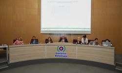 Gaziemir Belediye Meclisi İhtisas Komisyonlarında kimler görev yapacak?