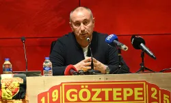 Göztepe'nin gidişatı geçen sezona benzetiliyor