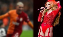 Hadise'nin aşk itirafları olay oldu! Bakın hangi futbolcuyla aşk yaşadığı iddia edildi...