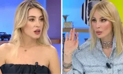 Söylemezsem Olmaz programında Yağmur Çevik ve Hande Sarıoğlu neden kavga etti?