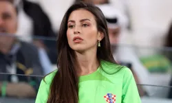 Dominik Livakovic'in eşi Helena Matic Livakovic kimdir?