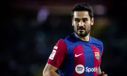 İlkay Gündoğan Barcelona'dan ayrılıyor mu?