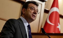 İmamoğlu adaylığını mı açıkladı? Cumhurbaşkanlığı adaylığı sorusuna ne yanıt verdi?