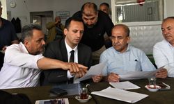 Bornova Işıkkent’te projeler hayata geçiyor