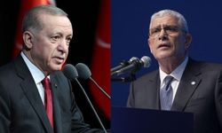 Erdoğan Dervişoğlu’nu tebrik etti!
