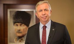 Mansur Yavaş'tan 1 Mayıs mesajı
