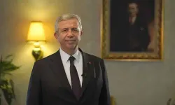 Mansur Yavaş'tan 'referandum' çağrısı: 'Lozan, tartışmaya kapalıdır!'