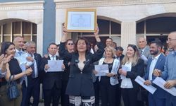 150 yıllık belediyenin ilk kadın başkanı