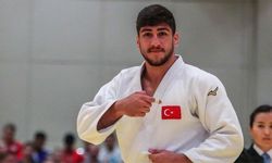 Milli judocu Mert Şişmanlar kimdir?