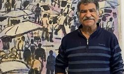 Mısırlı ressam Muhammed Able kimdir?