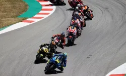 MotoGP İspanya Grand Prix ne zaman? İspanya Grand Prix hangi kanalda?