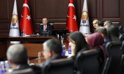 AK Parti'de MYK ne zaman toplanacak? Toplantıda parti yönetiminde hangi değişiklikler olacak?