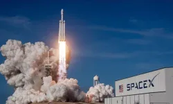 NASA'dan korkutan açıklama: Starlink uyduları Dünya'yı zehirleyecek mi?