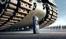 Nokia 3210 yeniden sahalarda: Nokia 3210 fiyatı ve özellikleri