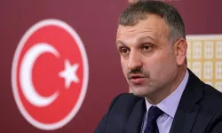 Cumhurbaşkanı Başdanışmanı Oktay Saral istifa etti