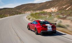 Performansı nefes kesti: Shelby Super Snake özellikleri ve fiyatı