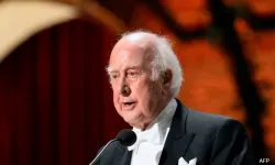 Peter Higgs kimdir? Peter Higgs yaşıyor mu?