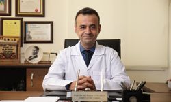 Prof. Dr. Ali Kağan Gökakın'dan obezite tedavileri hakkında açıklamalar