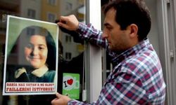 AYM’den Rabia Naz Vatan için 'ihlal' kararı