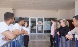 Başkan Günay'a mazbata şoku: Hakim izne çıktı, mazbata yok dendi