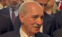 TBMM Başkanı Kurtulmuş'tan "yeni anayasa" açıklaması