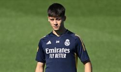 La Liga'nın yıldızı mı doğuyor? Arda Güler'e İspanyol basınında övgü dolu sözler