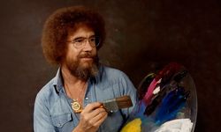 Ressam Bob Ross kimdir? Bob Ross neden öldü?