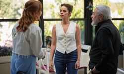 Sandık Kokusu 20. bölüm fragmanı yayınlandı