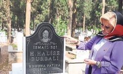 Şebnem Bursalı'nın babası kimdir? İsmail Bursalı kimdir?