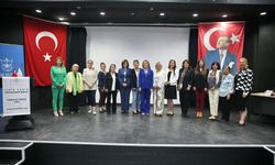 Yerelde Amazonlar El Ele projesi başlatıldı
