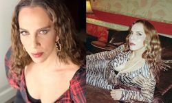 Sertab Erener'in son hali görenleri şaşırttı