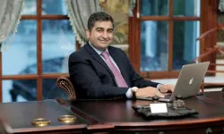 Hakkında gözaltı kararı verilen Sezgin Baran Korkmaz'dan flaş açıklama