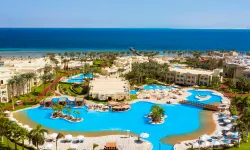 Sharm El Sheikh nerede? Sharm El Sheikh'e hangi mevsimde gidilir?