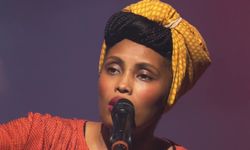 Soul müziğin Fransız divası Imany Türkiye'ye mi geliyor? Imany Türkiye'de ne zaman konser verecek?