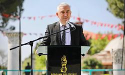 Başkan Çelik: “İşçilerimizin emeğini korumaya devam edeceğiz”