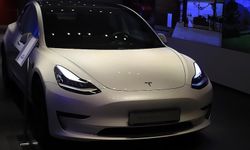 Dünyanın En Çok Satan Elektrikli Otomobili: Tesla Model Y!