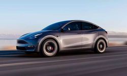 Tesla'nın Türkiye'ye özel çıkardığı araç Tesla Model Y özellikleri neler? Tesla Model Y fiyatı ne kadar?