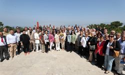 Konak'ta Başkan Mutlu muhtarlarla dayanışmayı büyütüyor