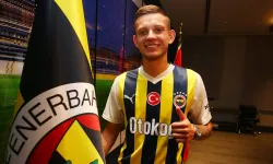 Tottenham transfer hazırlıklarına başladı: Sebastian Szymanski, Tottenham'a gidecek mi?