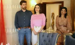 Üç Kız Kardeş 84. bölüm fragmanı yayınlandı
